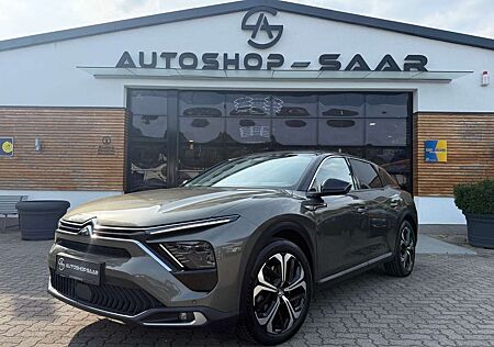 Citroën C5 X Citroen Shine Pack Hybrid