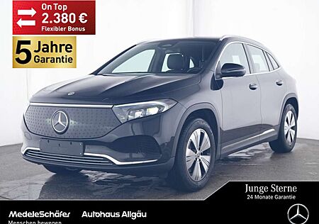 Mercedes-Benz EQA 350 4M Progressive Kamera Vorr.-Distronic LED
