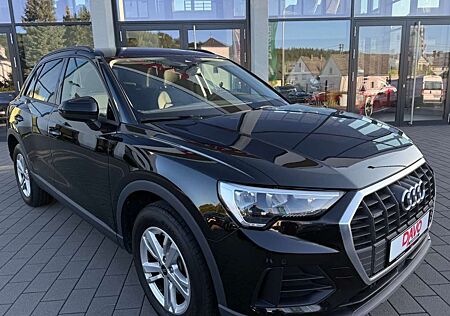 Audi Q3 40 TDI quattro S-tronic/R-Kamera/ACC
