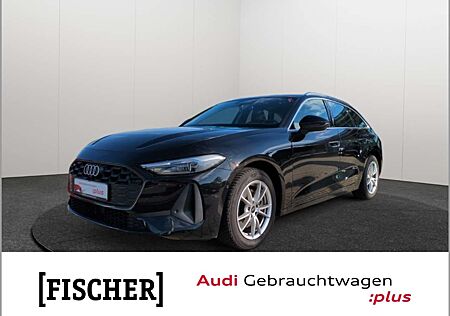 Audi A5 Avant TFSI S tronic LED Navi SHZ Rear View ACC Vor