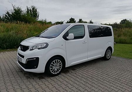 Peugeot Traveller L2 2.0 BlueHDi 150 Active