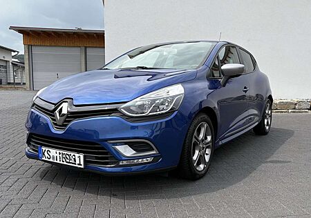 Renault Clio Limited