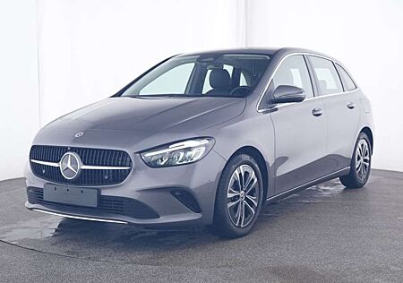 Mercedes-Benz B 200 Progressive Line Advanced*Navi*PTS*Kamera*