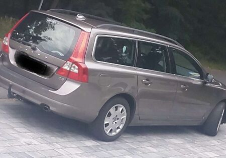 Volvo V70 D5 Aut. Momentum