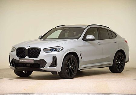BMW X4 gebraucht kaufen BMW X4 xDrive30d M Sport Head-Up AHK ACC *UVP:92.900