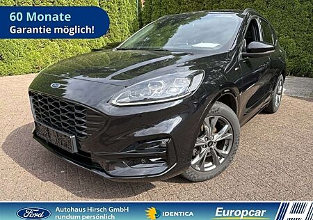 Ford Kuga Hybrid ST-Line X AHK Navi digitales Cockpit Sounds