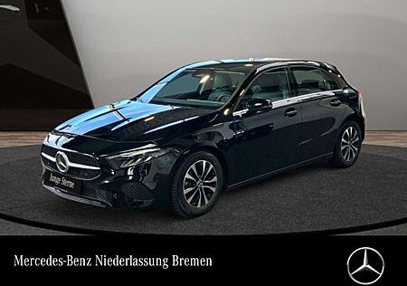 Mercedes-Benz A 180 d LED+KAMERA+8G