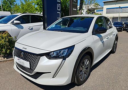 Peugeot 208 e- Active Pack Elektromotor 136 Navi LED Apple Car