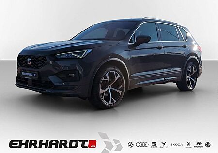 Seat Tarraco 1.5 TSI ACT DSG FR AHK*LED*NAV*ACC*SHZ*PARKLENK...