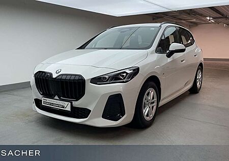 BMW 220d 220 AT M Sport HUD AHK,el.Sitz+Mem,DA+DAB