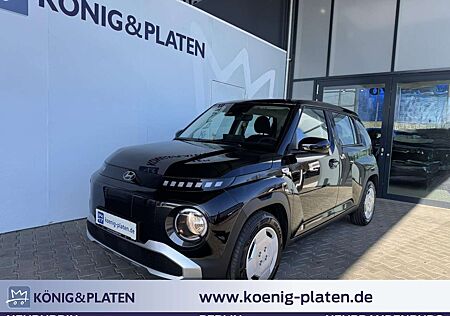 Hyundai Inster Select EV 42 kWh (97 PS) 2WD SELECT Klima Navi