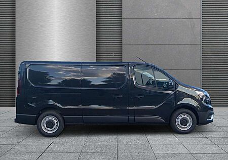 Renault Trafic L2H1 3.0t AHK EXTRA dCi 170 AT9 125 kW (170 PS)...