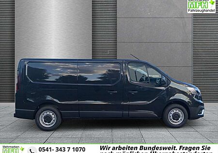 Renault Trafic L2H1 3.0t AHK EXTRA dCi 170 AT9 125 kW (170 PS)...