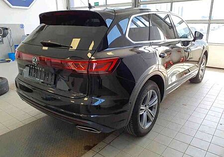 VW Touareg Volkswagen V6 TDI 4Motion Elegance*20Zoll*LEDER*HeadUp*KAMERA