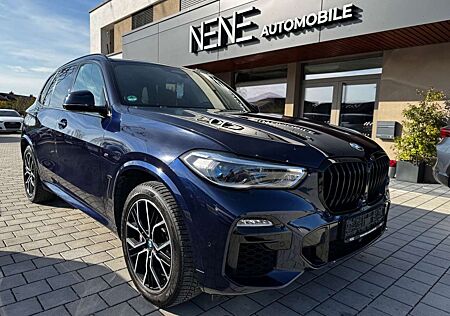 BMW X5 M (EURO 6d-TEMP)-Pano-Head-Up