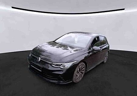 VW Golf Volkswagen Lim. 2.0 TSI DSG R-Line *KAMERA*CarPlay*Winter-Pak