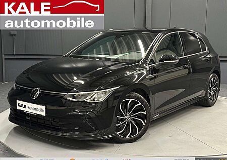 VW Golf Volkswagen Lim. 2.0 TSI DSG R-Line *KAMERA*CarPlay*Winter-Pak