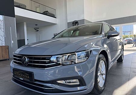 VW Passat Variant Volkswagen Bus. 2.0TDI DSG ACC AHK Kamera