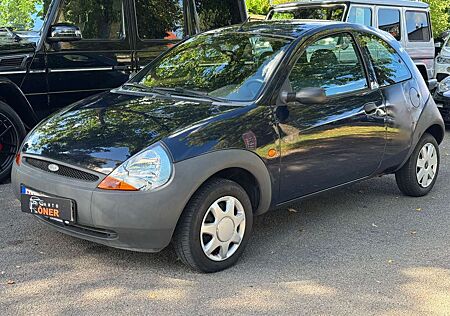 Ford Ka /+ Student