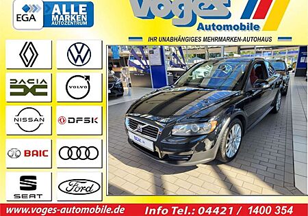 Volvo C30 1.6 Edition