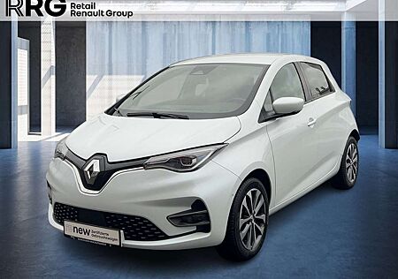 Renault ZOE INTENS R135 Z.E 50 UPE:37.300,- Inkl.Batterie