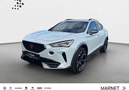 Cupra Formentor 1.5 TSI DSG*Navi*AHK*Pano*DCC*Kamera*E