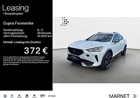 Cupra Formentor 1.5 TSI DSG*Navi*AHK*Pano*DCC*Kamera*E