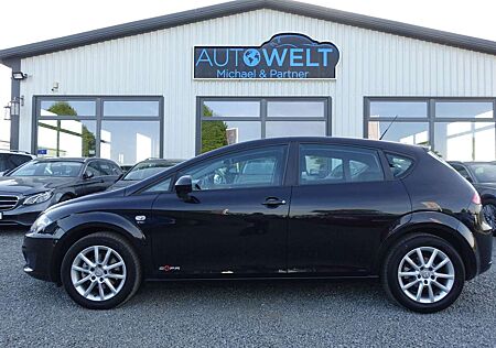 Seat Leon Style Copa 1.4 TSI KLIMAAUT PDC NAV InspNeu