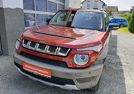 BAIC BJ20 BJ20 Luxury Schiebedach, SHZ