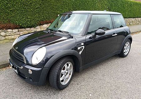 Mini ONE Seven