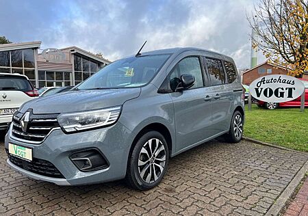 Renault Kangoo III Edition One SHZ/KAMERA/TEMP