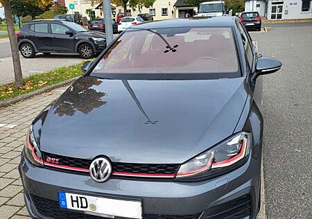 VW Golf GTI Volkswagen GTI Performance BMT/Start-Stopp