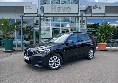 BMW X1 xDrive20i Aut M Sport Leder Panorama LED HUD Hifi