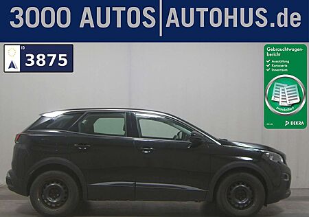 Peugeot 3008 1.5 BlueHDI Active AHK SHZ