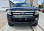 Ford Ranger Pick Up 4x4 TDCi