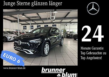 Mercedes-Benz GLA 200 Kamera/LED/SpiegelPaket/EASYPACK/7G-DCT