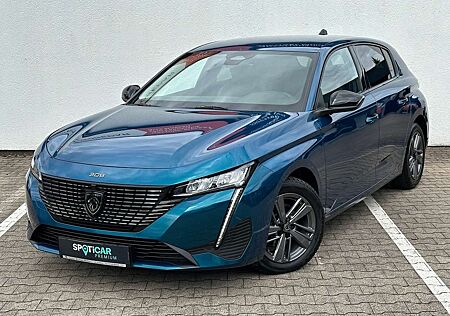 Peugeot 308 Allure PureTech 130 EAT8,NAV,ACC,Kamera