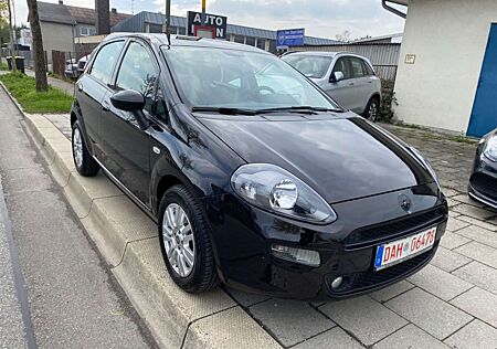 Fiat Punto 1.4 8V Start&Stopp SPORT