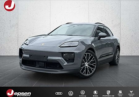 Porsche Macan PANO BOSE 360° SHZ LED