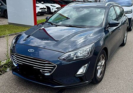Ford Focus Turnier 1.0 EcoBoost Hybrid COOL