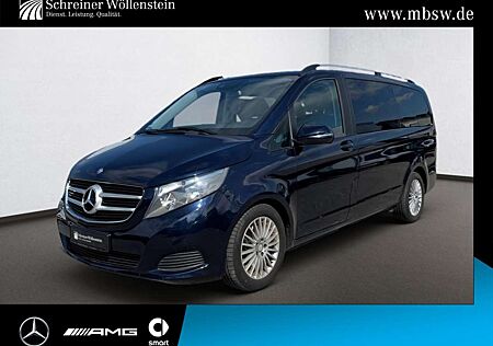 Mercedes-Benz V 250 EDITION Lang Navi*Kamera*AHK2,5t*Shz*Spur