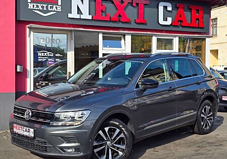 VW Tiguan Volkswagen 1.5 TSI IQ.DRIVE|DSG|Navi|Kamera|AHK