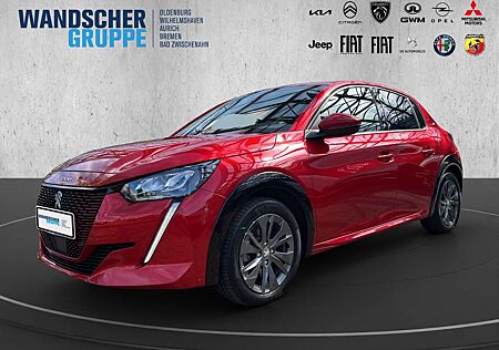 Peugeot 208 e Allure Elektro 136 Carplay+SHZ+RFK+PDC+LED