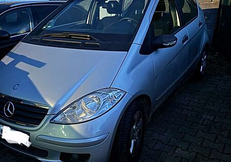 Mercedes-Benz A 150 Elegance