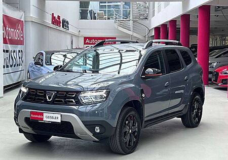 Dacia Duster 1.3 Extreme SITZHZG+NAVI+360°+CarPlay