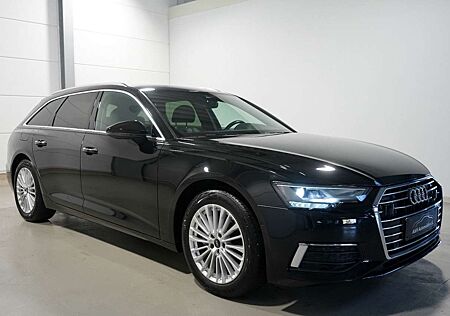Audi A6 Avant 40 2.0 TDI design *ACC*KAMERA*LED*HIFI*