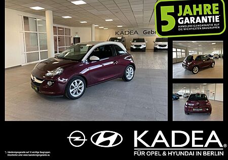 Opel Adam 1.2 Jam WILMERSDORF