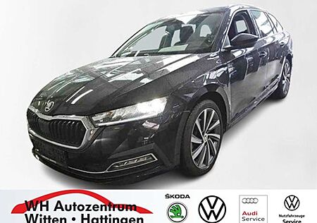Skoda Octavia Combi 1.4 TSI iV DSG Style NAVI REARVIEW LED KE...