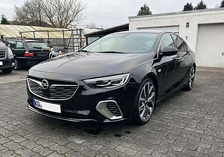 Opel Insignia GSi