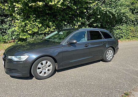 Audi A6 Avant 2.0 TDI DPF